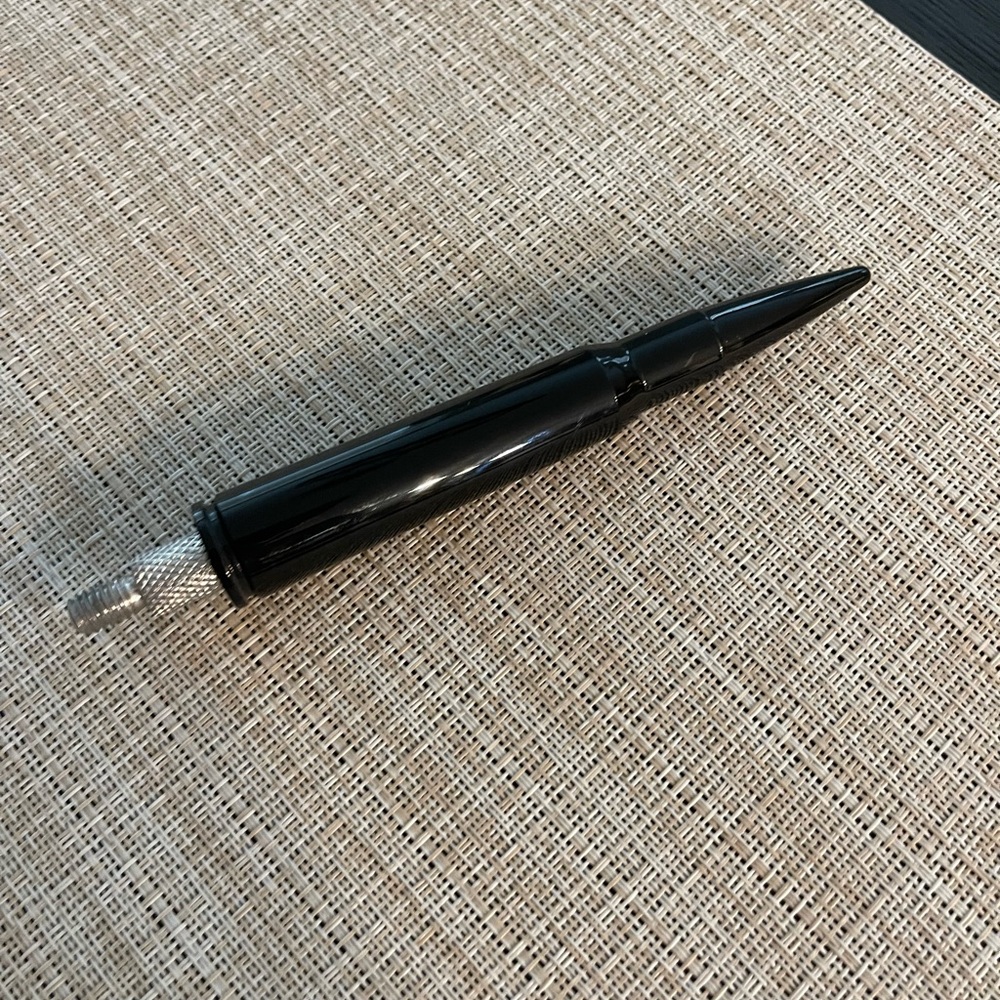 Black Bullet Antenna Mast (Jeep)